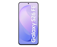 Samsung Galaxy S26 FE 5G 8/128GB Fioletowy - 1576490 - zdjęcie 3